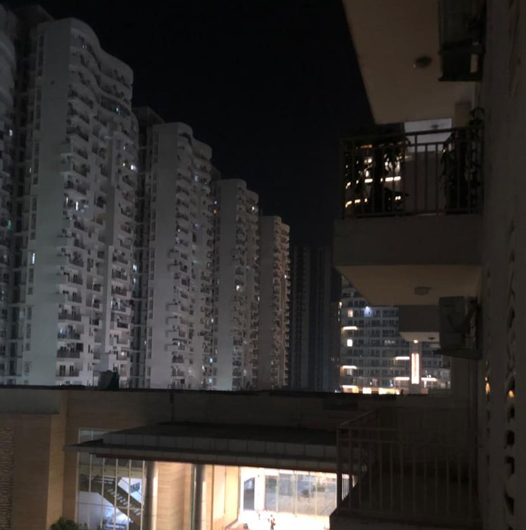RSFI-Hostel